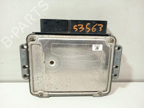 Engine control unit (ECU) FIAT GRANDE PUNTO (199_) 1.9 D Multijet | BP34382695M57 - Image 2