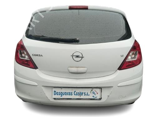 Right headlight OPEL CORSA D (S07) 1.2 (L08, L68) | BP33660424C29 - Image 15