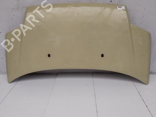 Used Hood CITROËN C2 (JM_) [2003-2017]  16994021