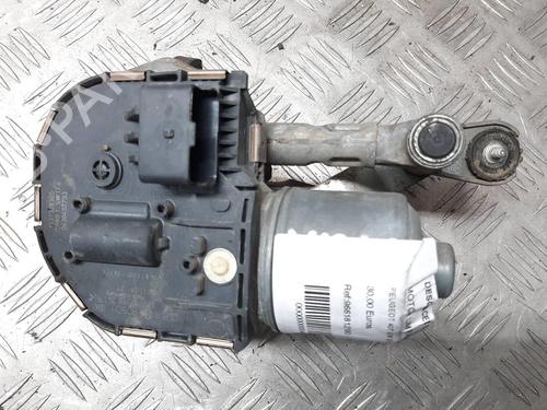 Used Other PEUGEOT 407 SW (6E_, 6D_) [2004-2011]  14066661