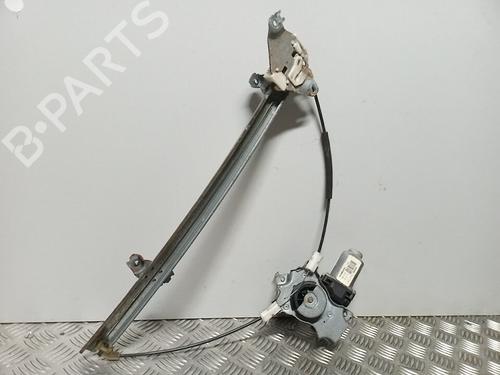 Front right window mechanism NISSAN ALMERA II Hatchback (N16)  | BP8585280C23 