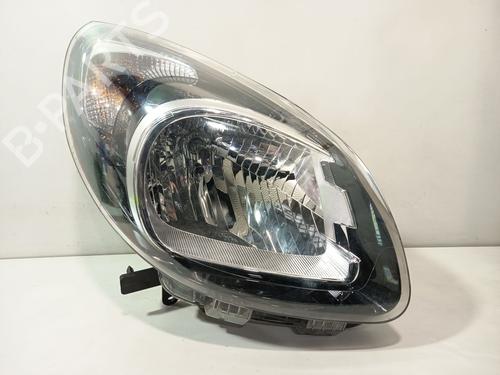 Used Right headlight Right headlight RENAULT KANGOO Express (FW0/1_) Z.E. (FW0Z, FW1Z) (60 hp) 32659198 32659198