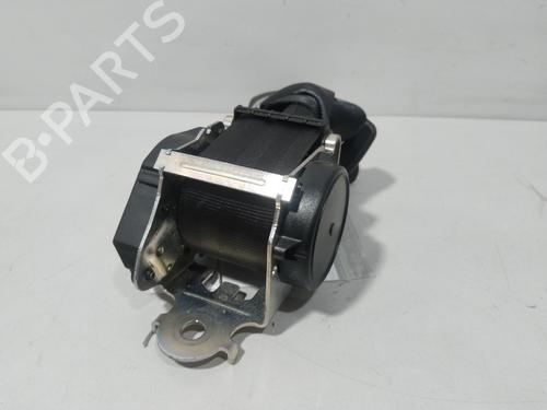 Rear left seatbelt DACIA LOGAN MCV II TCe 90 (K8M1, K8MA, K8AC) | BP29734119I29 