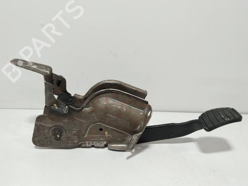 bremsepedal DACIA SANDERO II TCe 90 (B8M1, B8MA, B8AC) | BP36533571I19 - Image 2
