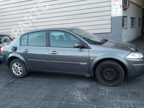 Computer motormanagement RENAULT MEGANE II Saloon (LM0/1_)  | BP9620702M57 