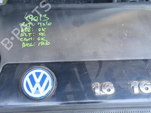 Right taillight VW GOLF IV (1J1)  | BP17462675C35 