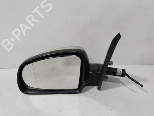 Used Left mirror OPEL MERIVA A MPV (X03) 1.6 (E75) (105 hp) 30169964