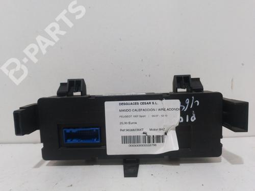Climate control PEUGEOT 1007 (KM_)  | BP10735943I5 
