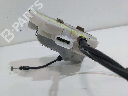 Front right lock RENAULT SCÉNIC II (JM0/1_)  | BP11173625C97 