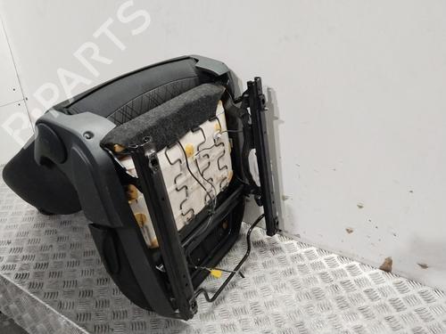 Left front seat SEAT TOLEDO IV (KG3) 1.6 TDI | BP18407417C15 