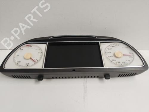 Instrument cluster LANCIA PHEDRA (179_) 2.0 D Multijet (179.AXL1B, 179.BXL1B) | BP17569675C47 