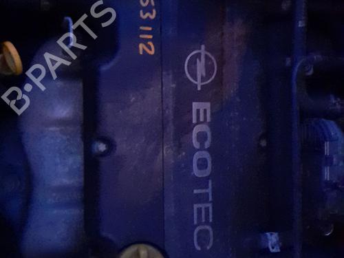 Motore OPEL CORSA D (S07) [2006-2015]  31291553