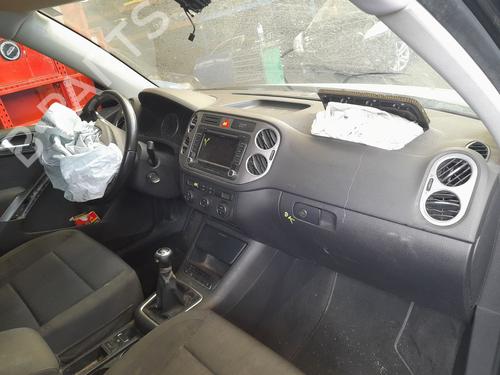 Engine VW TIGUAN (5N_) 2.0 TDI 4motion | BP39536255M1 - Image 6