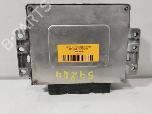 Used Engine control unit (ECU) Engine control unit (ECU) 37997155 37997155