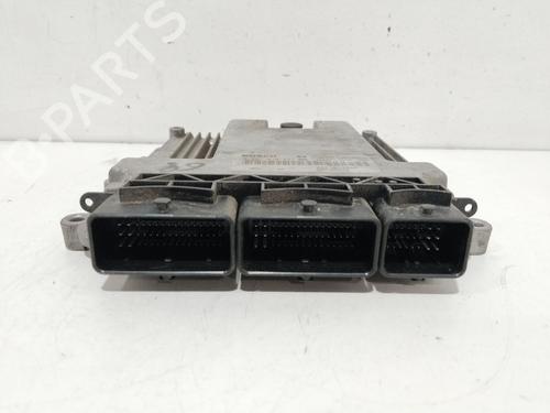 Engine control unit (ECU) RENAULT TRAFIC III Van (FG_) | BP17543330M57 - Image 5