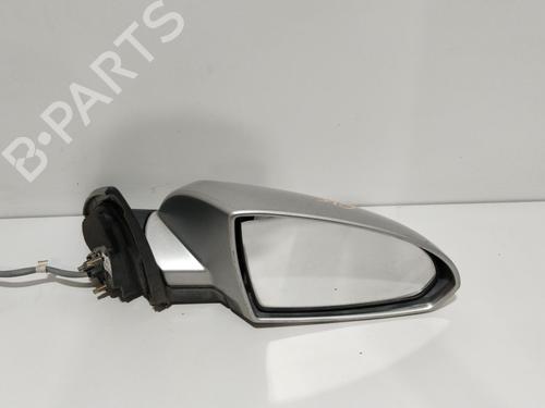 Used Right mirror NISSAN PRIMERA Hatchback (P12) [2002-2025]  28024475