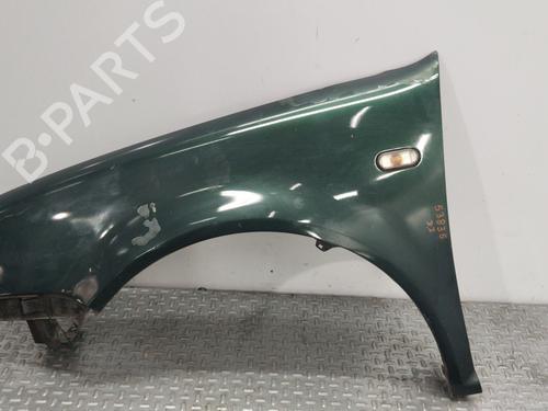 Used Left front fenders Left front fenders 38444483 38444483