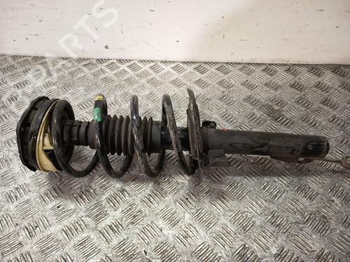 Used Left front shock absorber RENAULT MEGANE II Coupé-Cabriolet (EM0/1_) 1.9 dCi (131 hp) 32656418