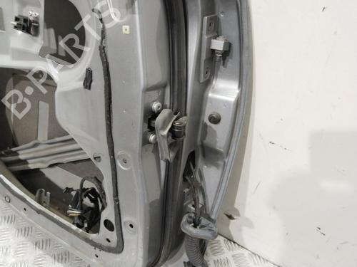 Left rear door BMW 5 (E60)  | BP13026588C4 