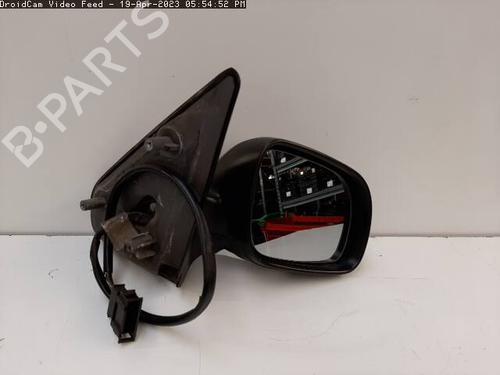 Used Right mirror SEAT IBIZA II (6K1) [1993-2002]  12990513