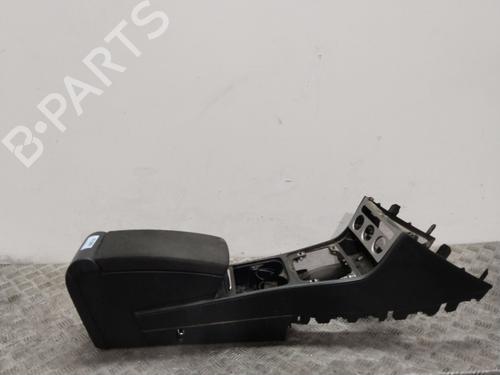 Used Middle console Middle console VW PASSAT B6 (3C2) 2.0 TDI 16V (140 hp) 26006129 26006129