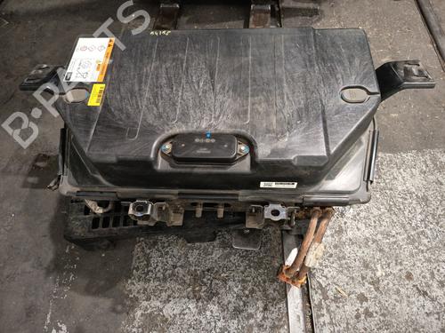 Batteria Batteria PEUGEOT PARTNER Box Body/MPV [2008-2026] 39623754 39623754