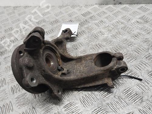 Used Left front steering knuckle Left front steering knuckle CITROËN C3 I (FC_, FN_) 1.4 i (73 hp) 22800132 22800132