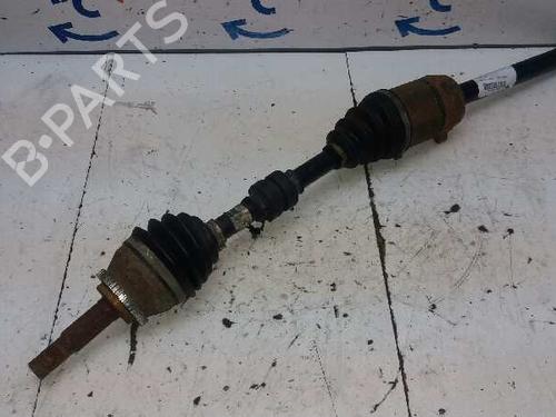 Used Right front driveshaft Right front driveshaft NISSAN ALMERA II Hatchback (N16) [2000-2026] 5189674 5189674