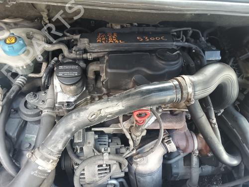 Porta trás esquerda MITSUBISHI COLT VI (Z3_A, Z2_A) 1.5 DI-D (Z39A) | BP30788434C4 