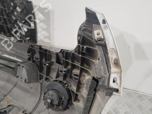 Front bumper NISSAN PATHFINDER III (R51) 2.5 dCi 4WD | BP31149235C7 