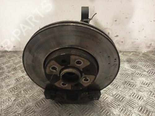 Used Left front steering knuckle Left front steering knuckle 38873208 38873208