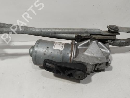 Front wiper motor MERCEDES-BENZ SPRINTER 3,5-t Bus (B906) 315 CDI (906.731, 906.733, 906.735) | BP29639481M29 