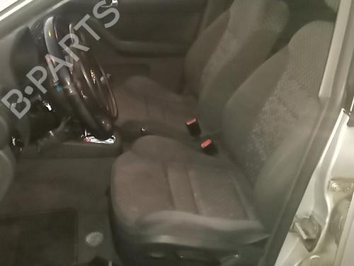 Right front shock absorber AUDI A3 (8L1) 1.9 TDI | BP24369406M17 