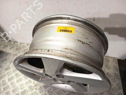 Fælk MAZDA 6 Hatchback (GG) 2.0 DI (GG14) | BP34366601C45 - Image 2
