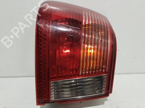Used Left taillight SEAT IBIZA II (6K1) 1.4 16V (75 hp) 19504982