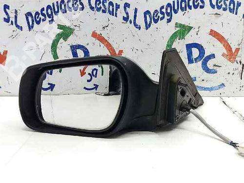Used Left mirror MAZDA 6 Saloon (GG) [2002-2008]  5167341