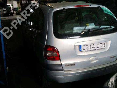 Left taillight RENAULT SCÉNIC I MPV (JA0/1_, FA0_) 1.9 dCi (JA05, JA1F) | BP5207575C34 