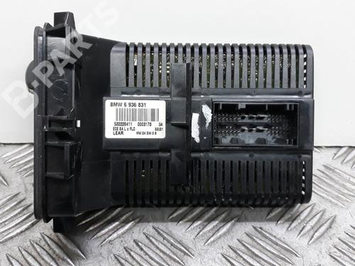Headlight switch BMW 3 Compact (E46) 320 td | BP8335931I24 