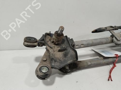 Front wiper motor MAZDA 2 (DE_, DH_) 1.3 (DE3FS) | BP29270656M29 - Image 2