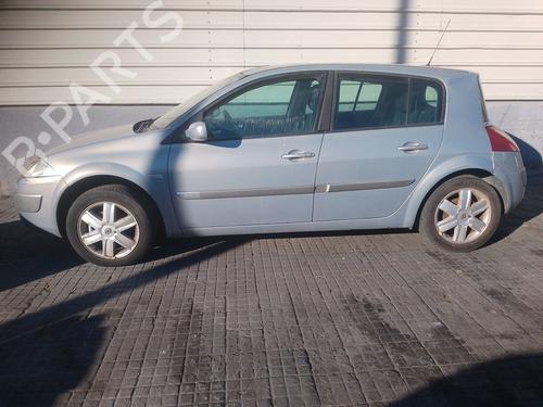 Cockpit RENAULT MEGANE II (BM0/1_, CM0/1_)  | BP13712315C47 