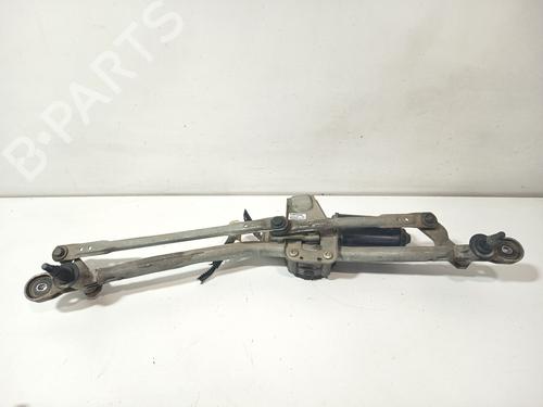 Used Front wiper motor Front wiper motor MAZDA 3 (BK) 1.6 DI Turbo (109 hp) 34538480 34538480