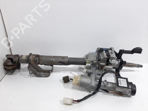 Used Steering column Steering column SSANGYONG KYRON 2.0 Xdi (141 hp) 14919726 14919726