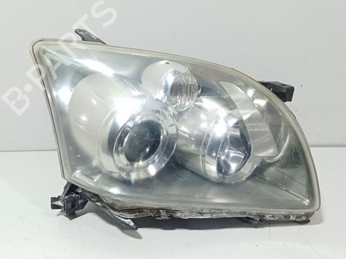Used Right headlight Right headlight 39079472 39079472