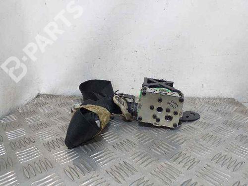 Front left seatbelt MAZDA 6 Estate (GH) 2.0 MZR-CD (GH14) | BP8742699I26 