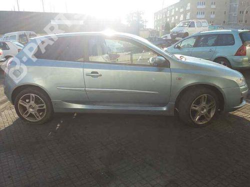 Right mirror FIAT STILO (192_)  | BP5193944C27 