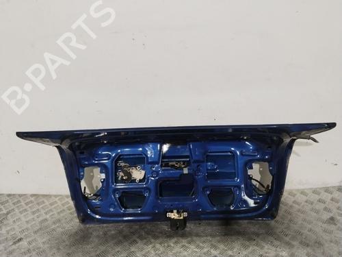 Bakluke CC/Kombi-Kupé SEAT TOLEDO II (1M2) 1.9 TDI | BP28511554C6