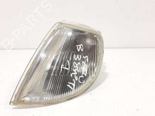 Used Left front indicator Left front indicator CITROËN SAXO (S0, S1) 1.5 D (57 hp) 7763008 7763008