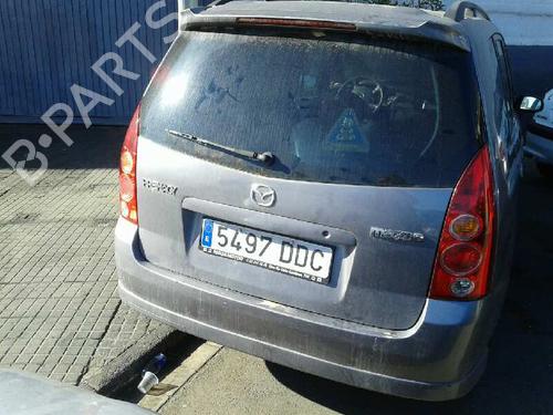 Left front driveshaft MAZDA PREMACY (CP) | BP5247418M38 - Image 4