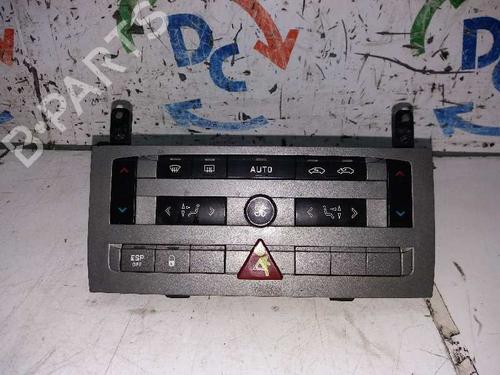 Used Climate control Climate control CITROËN C5 II (RC_) [2004-2008] 5171250 5171250