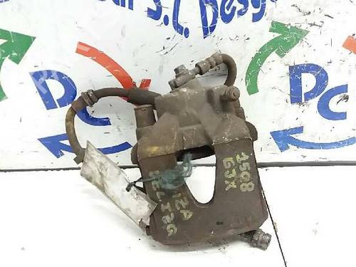 Left front brake caliper SEAT IBIZA IV (6J5, 6P1)  | BP11595005M105 